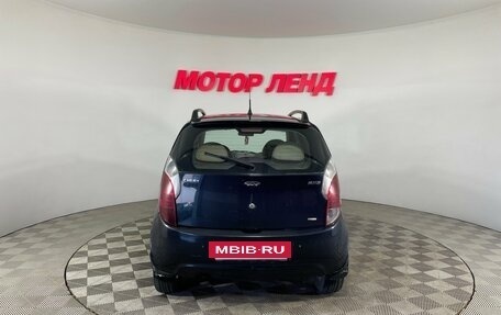 Chery Kimo (A1), 2008 год, 230 000 рублей, 5 фотография