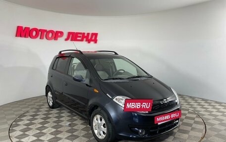 Chery Kimo (A1), 2008 год, 230 000 рублей, 3 фотография