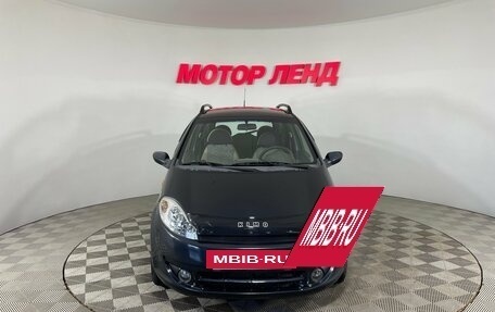 Chery Kimo (A1), 2008 год, 230 000 рублей, 2 фотография