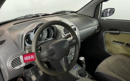 Chery Kimo (A1), 2008 год, 230 000 рублей, 7 фотография