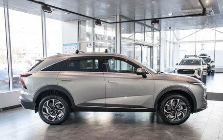 Haval F7, 2026 год, 3 599 000 рублей, 4 фотография