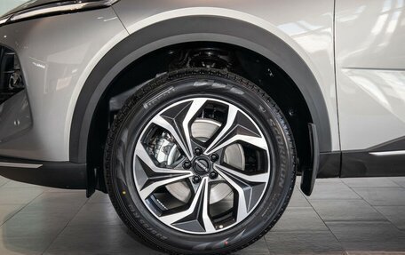 Haval F7, 2026 год, 3 599 000 рублей, 10 фотография