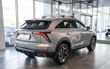 Haval F7, 2026 год, 3 599 000 рублей, 9 фотография
