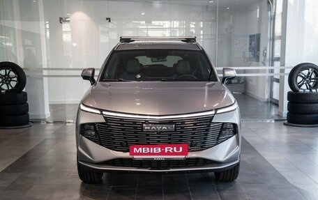 Haval F7, 2026 год, 3 599 000 рублей, 2 фотография