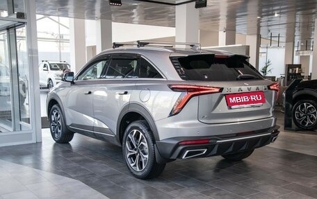 Haval F7, 2026 год, 3 599 000 рублей, 8 фотография