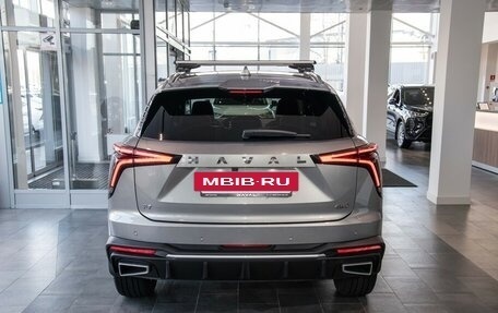 Haval F7, 2026 год, 3 599 000 рублей, 5 фотография