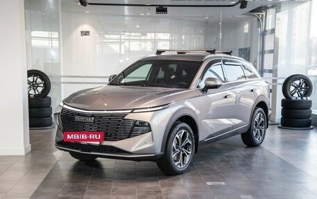 Haval F7, 2026 год, 3 599 000 рублей, 6 фотография