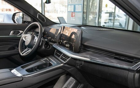 Haval F7, 2026 год, 3 599 000 рублей, 15 фотография
