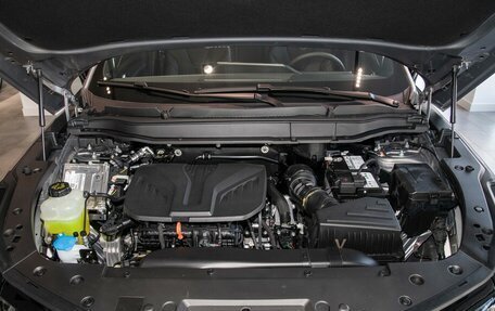 Haval F7, 2026 год, 3 599 000 рублей, 22 фотография