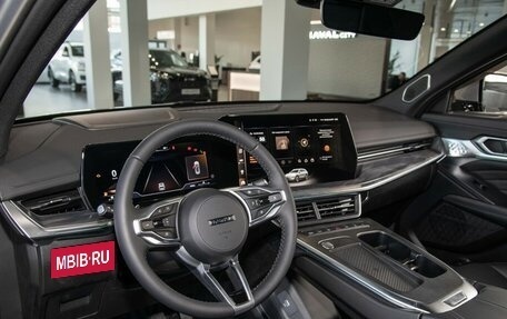 Haval F7, 2026 год, 3 599 000 рублей, 13 фотография