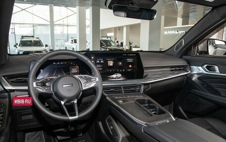 Haval F7, 2026 год, 3 599 000 рублей, 14 фотография
