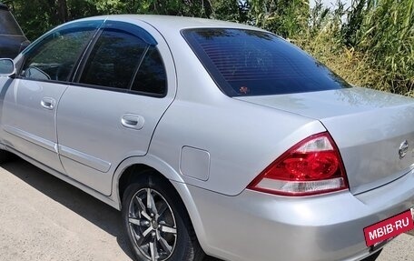 Nissan Almera Classic, 2012 год, 435 000 рублей, 2 фотография
