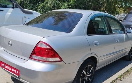 Nissan Almera Classic, 2012 год, 435 000 рублей, 3 фотография