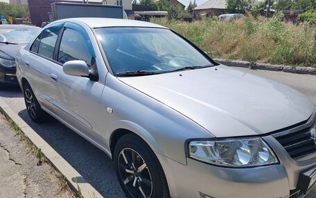 Nissan Almera Classic, 2012 год, 435 000 рублей, 7 фотография