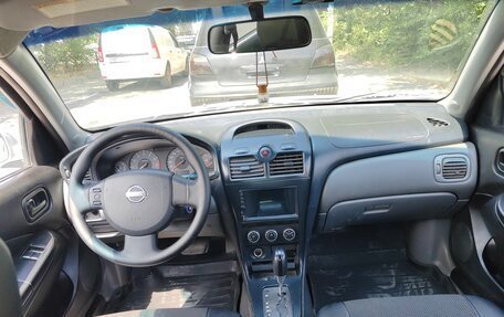 Nissan Almera Classic, 2012 год, 435 000 рублей, 9 фотография