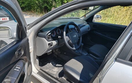 Nissan Almera Classic, 2012 год, 435 000 рублей, 10 фотография
