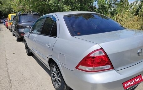 Nissan Almera Classic, 2012 год, 435 000 рублей, 5 фотография