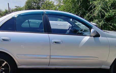Nissan Almera Classic, 2012 год, 435 000 рублей, 13 фотография