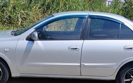 Nissan Almera Classic, 2012 год, 435 000 рублей, 12 фотография