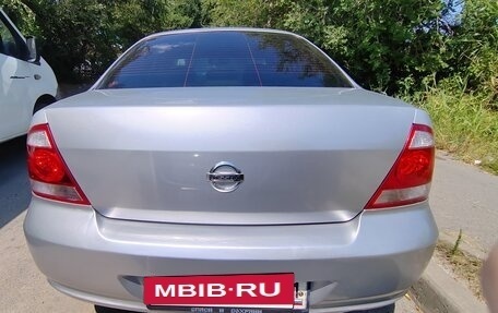 Nissan Almera Classic, 2012 год, 435 000 рублей, 6 фотография