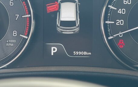 Suzuki Baleno, 2023 год, 1 100 000 рублей, 8 фотография