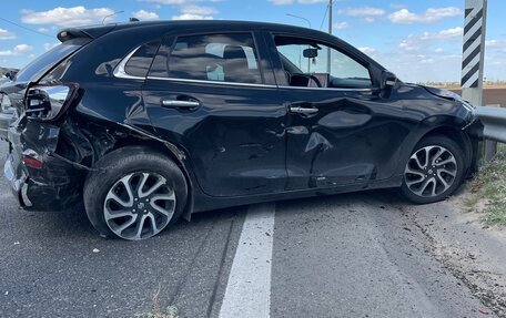 Suzuki Baleno, 2023 год, 1 100 000 рублей, 5 фотография