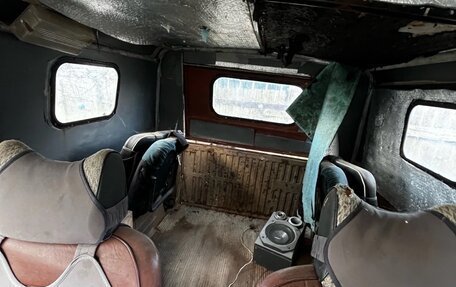 ЛуАЗ 969, 1988 год, 120 000 рублей, 4 фотография