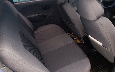 Daewoo Matiz, 2009 год, 3 фотография