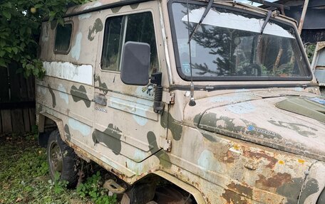 ЛуАЗ 969, 1988 год, 120 000 рублей, 2 фотография