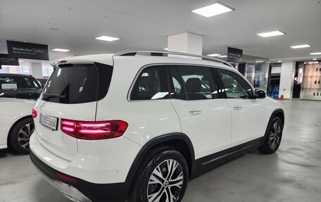 Mercedes-Benz GLB, 2023 год, 2 540 777 рублей, 4 фотография