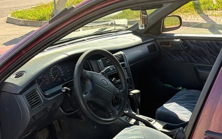 Toyota Carina E, 1997 год, 165 000 рублей, 5 фотография