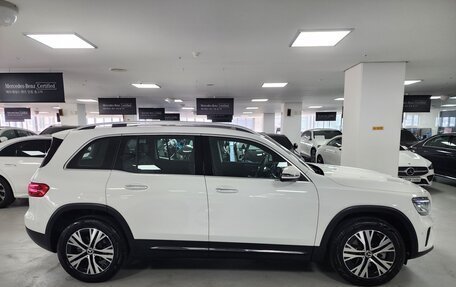 Mercedes-Benz GLB, 2023 год, 2 540 777 рублей, 5 фотография