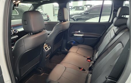 Mercedes-Benz GLB, 2023 год, 2 540 777 рублей, 7 фотография