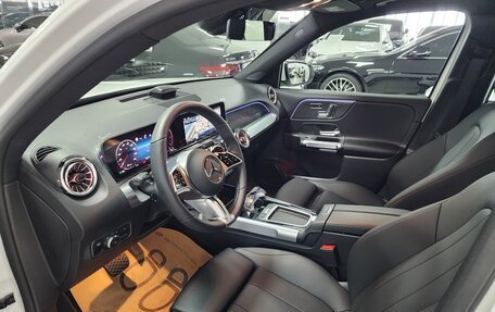 Mercedes-Benz GLB, 2023 год, 2 540 777 рублей, 6 фотография