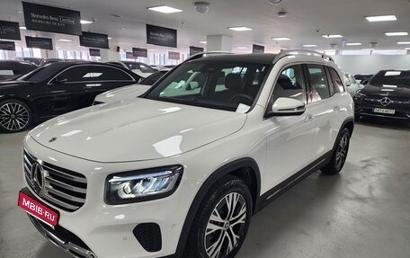 Mercedes-Benz GLB, 2023 год, 2 540 777 рублей, 2 фотография