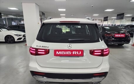 Mercedes-Benz GLB, 2023 год, 2 540 777 рублей, 3 фотография