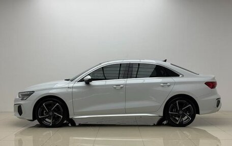Audi A3, 2022 год, 2 016 605 рублей, 4 фотография