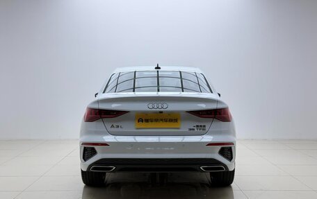 Audi A3, 2022 год, 2 016 605 рублей, 6 фотография