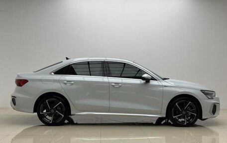 Audi A3, 2022 год, 2 016 605 рублей, 8 фотография