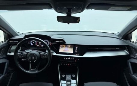 Audi A3, 2022 год, 2 016 605 рублей, 9 фотография