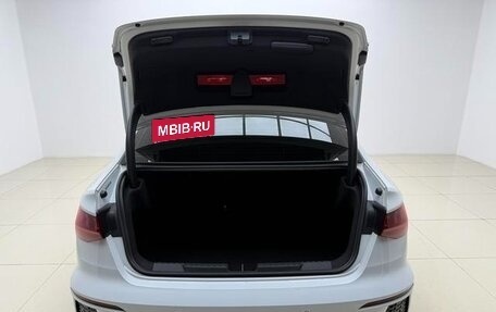 Audi A3, 2022 год, 2 016 605 рублей, 15 фотография