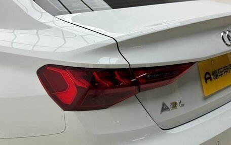 Audi A3, 2022 год, 2 016 605 рублей, 19 фотография