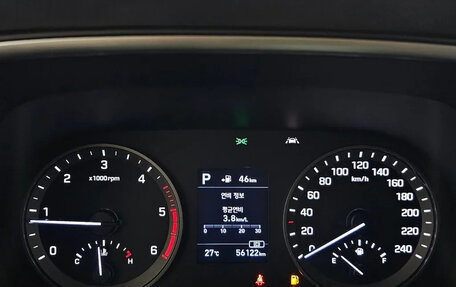 Hyundai Tucson III, 2018 год, 1 685 000 рублей, 9 фотография