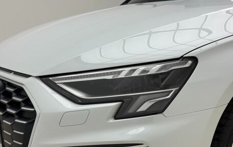 Audi A3, 2022 год, 2 016 605 рублей, 18 фотография
