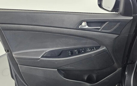 Hyundai Tucson III, 2018 год, 1 685 000 рублей, 12 фотография