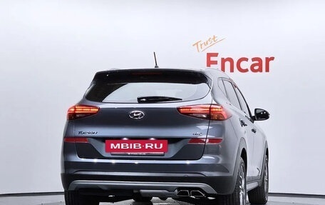 Hyundai Tucson III, 2018 год, 1 685 000 рублей, 4 фотография