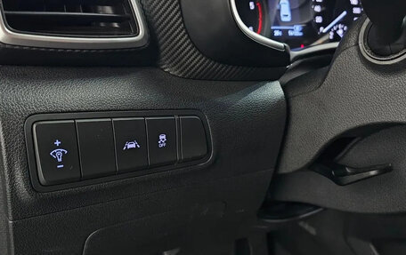Hyundai Tucson III, 2018 год, 1 685 000 рублей, 26 фотография