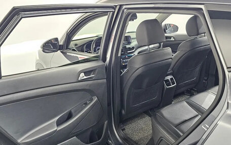 Hyundai Tucson III, 2018 год, 1 685 000 рублей, 22 фотография