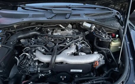 Volkswagen Touareg III, 2008 год, 999 999 рублей, 4 фотография