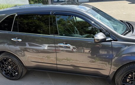 Acura MDX II, 2012 год, 2 150 000 рублей, 7 фотография